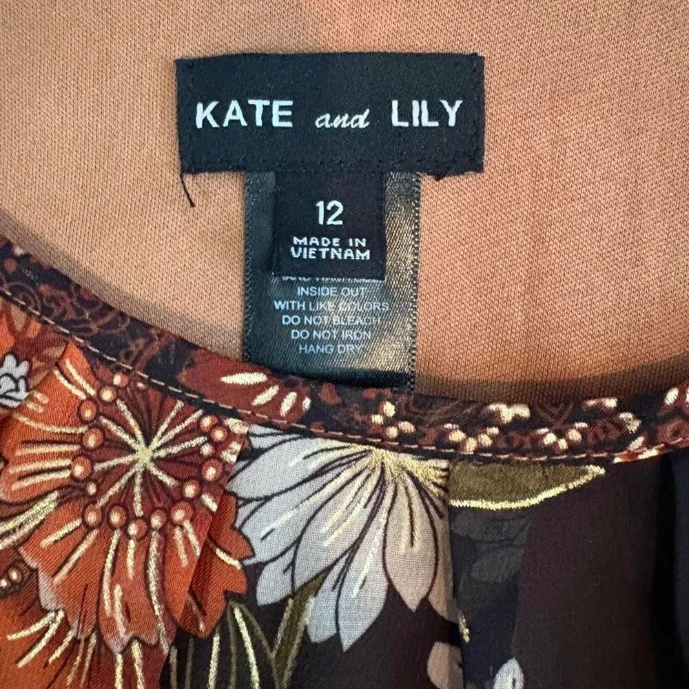 kate-lily kate ly